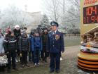 Панно «Мы победили!» установят на Комсомольской горке и в парке «Победы»