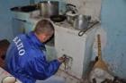 Газовики Ставрополья усилили профилактическую работу в преддверии холодов