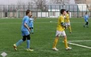 В Ставрополе наградили победителей детского футбольного турнира