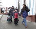 Более 300 украинских беженцев прибыло на Ставрополье