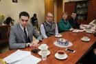 На Ставрополье состоялся диалог парламентариев с молодыми учёными
