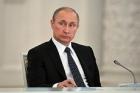 Владимир Путин нацелил руководителей регионов повысить поддержку малого бизнеса