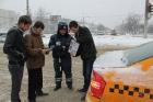 Профилактические мероприятия «Таксист – нелегал» стартовали на Ставрополье