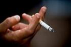 Курение  проявит себя в старости снижением умственных способностей
