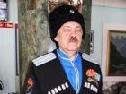 Губернатор поздравил с избранием атамана ставропольских терцев