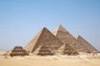 Чем лечили строителей пирамид?