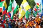 В преддверии Северо-Кавказского молодёжного форума в регионах СКФО стартовали «предмашуки»