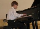 На Ставрополье пройдёт крупный конкурс юных пианистов