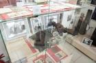 Экспозиция «Колокол войны» открылась в ставропольском музее
