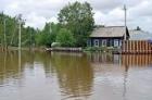 На защиту от паводков край потратит 260 миллионов рублей