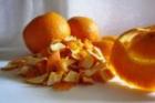 Чем полезна апельсиновая цедра?