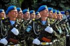 Ставрополь масштабно отметит день Воздушно-десантных войск