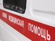 На Ставрополье в ДТП с сотрудником полиции пострадали три человека