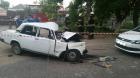 В Пятигорске в ДТП погибли два человека