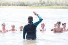 В Ставропольском крае подвели печальные итоги купального сезона