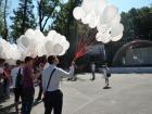 В Ставрополе почтили память погибших в Беслане