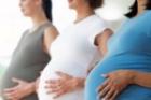 Органические загрязнители повышают риск диабета у беременных женщин