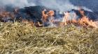 Чрезвычайная пожароопасность сохранится в ряде районов Ставрополья