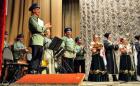 В Ставрополе пройдёт традиционный городской фестиваль казачьей песни