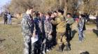 Краевые соревнования по стрелковой и тактической подготовке прошли на Ставрополье