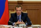 Дмитрий Медведев провёл заседание комиссии по развитию СКФО