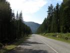 Побережье Абхазии и Северный Кавказ свяжет скоростная трасса