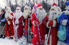 В ставропольском парке Победы пройдёт предновогодняя ярмарка дедов Морозов