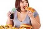 Ожирение снижает уровень интеллекта