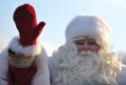В Ставрополе откроется резиденция Деда Мороза