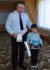 5-летний ставрополец стал лауреатом всероссийской олимпиады