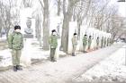 На Ставрополье почтили память павших при исполнении воинского долга