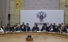 Ставропольцы приняли участие во Всероссийском форуме «ЖКХ меняется»