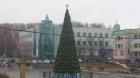 В Михайловске в целях безопасности отменены новогодние  мероприятия