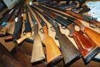 На Ставрополье изъяли более 140 единиц огнестрельного оружия