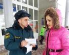 МЧС держит на особом контроле прибывающие на Северный Кавказ туристические группы