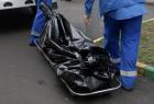 На Ставрополье снова нашли сгоревший автомобиль с телом в багажнике
