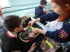 В сельских школах Ставрополья проводятся уроки «Светобезопасности»