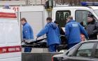 В Ставрополе в бывшей котельной обнаружено тело мужчины