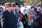 Ставрополь отметил 73-ю годовщину освобождения от немецко-фашистских захватчиков