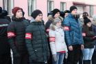На Ставрополье стартовала ежегодная Всероссийская акция «Студенческий десант»