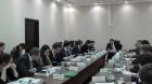 Представители федеральных ведомств обсудили освоение средств регионами СКФО