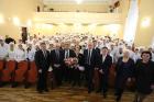 Министр здравоохранения России посетила Ставропольский медуниверситет