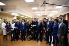Владимир Путин поздравил ставропольских студентов с Днём Татьяны