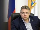 Глава Ставропольского края поднялся на 15 пунктов в рейтинге губернаторов