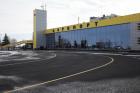 Краевые власти выделили 50 миллионов рублей аэропорту Ставрополя на повышение безопасности