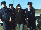 Ставропольские автоинспекторы спасли девушку от самоубийства