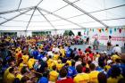 Более тысячи молодых ставропольцев примут участие в летних форумах