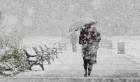 Снег, туман, ветер и гололёд прогнозируют на Ставрополье