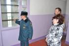 Пожарный надзор проверит на Ставрополье безопасность многоквартирных домов