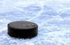 Хоккеисты из Ставрополя сошлись в ледовом поединке